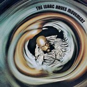 Isaac Hayes - The Isaac Hayes Movement (2016) [Hi-Res]