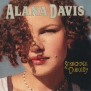 Alana Davis - Surrender Dorothy (2005)