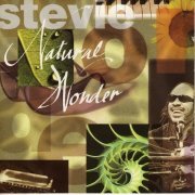 Stevie Wonder - Natural Wonder (1995)