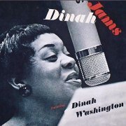 Dinah Washington - Dinah Jams (1955/2020) Hi Res