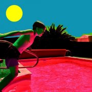 Elle Est Partie - Poolside Views (2026) [Hi-Res]