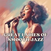 Silvia Donati, Giulia Lorvich, Massimo Tagliata, Cainero - Great Ladies of Smooth Jazz (2026)