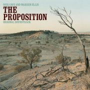 Nick Cave, Warren Ellis - The Proposition (Original Soundtrack) (2006)
