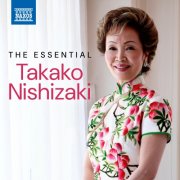 Takako Nishizaki - The Essential Takako Nishizaki (2025)