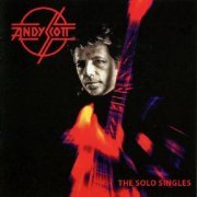 Andy Scott (Sweet) - The Solo Singles (2013)