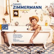 Daniel Zimmermann - Snapshots (2025) [Hi-Res]