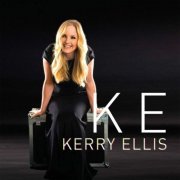 Kerry Ellis - Kerry Ellis (2014)