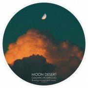 Giuliano Rodrigues - Moon Desert (2020)