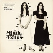 The Shvesters - Like Ruth and Like Esther (2026) [Hi-Res]