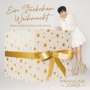 Francine Jordi - Ein Stückchen Weihnacht (Mein Geschenk für dich) (2024) Hi-Res