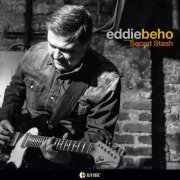 Eddie Beho - Secret Stash (2023) Hi-Res