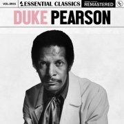 Duke Pearson - Essential Classics, Vol. 955: Duke Pearson (2025) Hi-Res