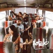 Hotelo - Reviravolta (2023) Hi-Res