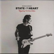 Patrick Droney - State Of The Heart: The Deluxe Edition (2021) CD-Rip