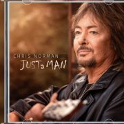 Chris Norman - Just A Man (2021) CD-Rip