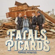 Fatals Picards (les) - Especes Menacees (2019)