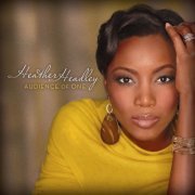 Heather Headley - Audience Of One (2009)