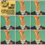 Peter Herbolzheimer Rhythm Combination & Brass - Jazz Gala Concert (1976)