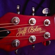 Jeff Bolen - Proud to Be from the South (2026)