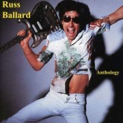 Russ Ballard - Anthology (2003)