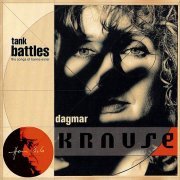 Dagmar Krause - Tank Battles: The Songs of Hanns Eisler (1988)