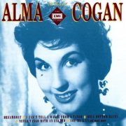 Alma Cogan - The Best Of The EMI Years (1991)