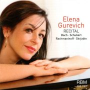 Elena Gurevich - Recital (2024)