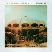 The Verbrilli Sound - Anunnaki (2013)