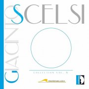 Roberto Fabbriciani, Jonathan Faralli - Giacinto Scelsi Collection, Vol. 6 (2014)