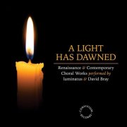 Luminatus, David Bray - A Light Has Dawned (2026) [Hi-Res]