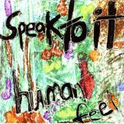 Human Feel - Speak To It (1996)