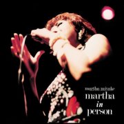 Martha Miyake - Martha in Person (Live at Espace Jiro, Tokyo, 1973) (2011)