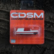 CDSM - Convertible Hearse (2025) [Hi-Res]
