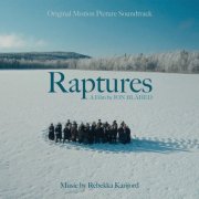 Rebekka Karijord - Raptures (Original Motion Picture Soundtrack) (2025) [Hi-Res]