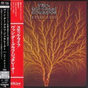 Van Der Graaf Generator - Still Life (1976/2015) [.flac 24bit/176.4kHz]