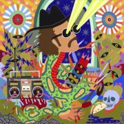 Garrett T. Capps - I Still Love San Antone (2026)