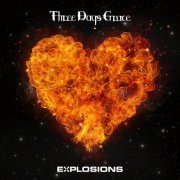 Three Days Grace - Explosions (2022) Hi Res