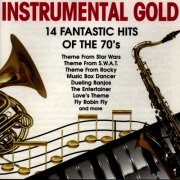 National Pops Orchestra - Instrumental Gold - 14 Fantastic Hits of the 70's (1994)