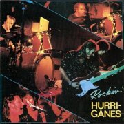 Hurriganes - Rockin' (Reissue) (1982/1996)