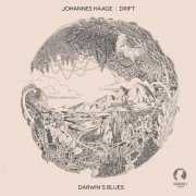 Johannes Haage - Darwin´s Blues (2019)