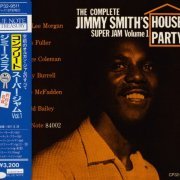 Jimmy Smith - Houseparty (1957)