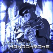 Chris Thayer - Monochrome (2025)