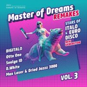 VA - Italo & Euro Disco New Generation Remakes, Vol. 3 (2026)