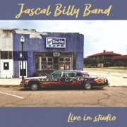Jascal Billy Band - Live in Studio (2022)