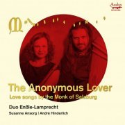 Duo Enßle-Lamprecht - The Anonymous Lover (2022) [Hi-Res]