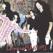 The Screamin' Cheetah Wheelies - Lamanamanumi (2001)