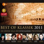 VA - Best of Klassik 2011 - Die große Gala der Echo Klassik-Preisträger (2011)