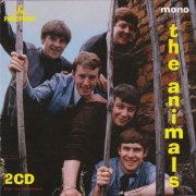 The Animals - The Animals (60th Anniversary Edition) (2024)