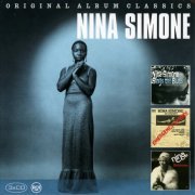 Nina Simone - Original Album Classics (3CD Box Set) (2011) CD-Rip