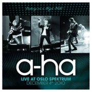A-Ha - Ending On a High Note (Deluxe Version) [Live] (2026)